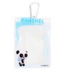 Marimo Craft PSM-017 Pass Case, Panshel0003, Pan Shell (PSM-017)