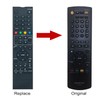 RC-826DV Replacement Remote Control -VINABTY-fit for ONKYO AV DV Receiver