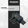 Exhaust Gas Pressure Sensor Fit for Ford Explorer 2020 2021