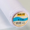 Vlieseline G710 White Per Metre