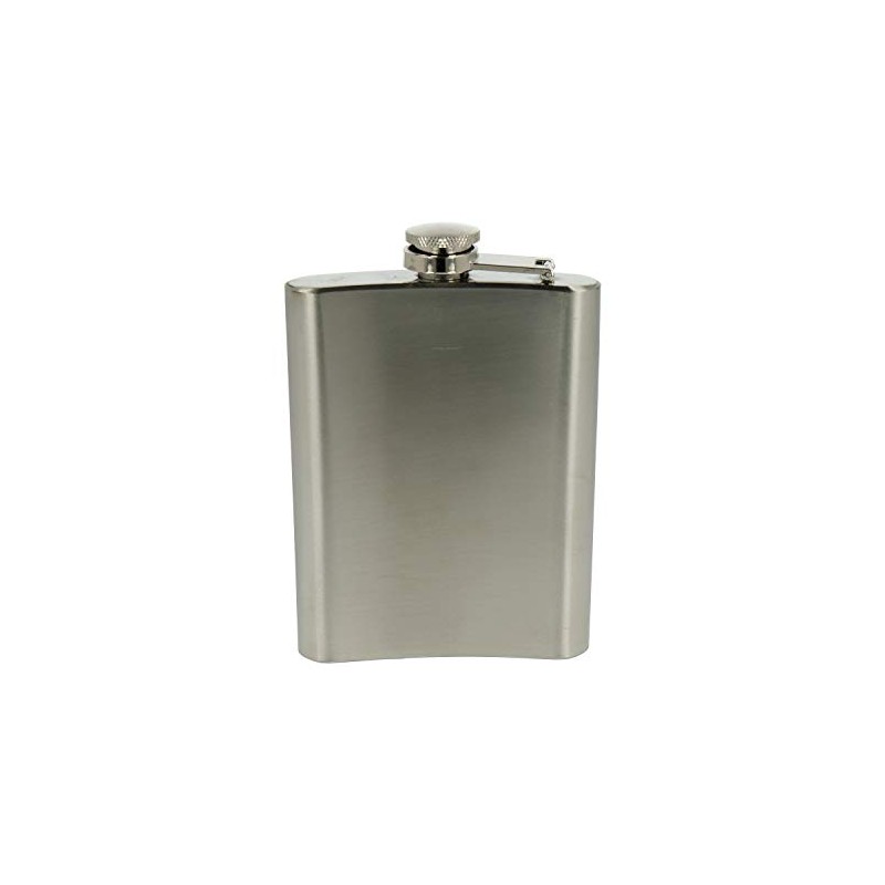 Hip Flask Trumpet