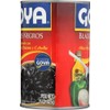 Goya Black Bean Soup Heat'n Serve 15 oz. (3-Pack)