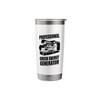 Conversion Energy - Sustainability Biomass Technician Stainless Steel Insulated Tumbler