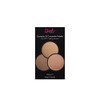 Sleek MakeUP Corrector and Concealer Palette 01 4.2 g
