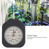 SEN-0.3-2 Dial Tensiometer 0.3N Portable Alloy Double Pointer Tension Gauge