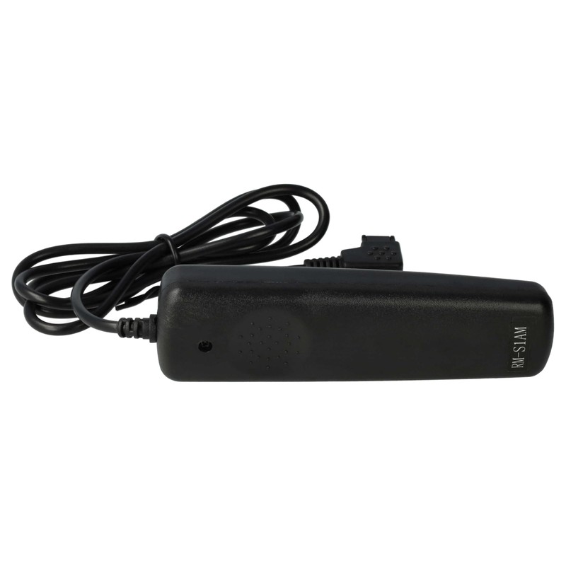 vhbw Remote Shutter Release Remote Control Cable Suitable for Sony