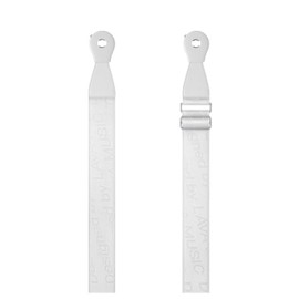 LAVA Music Electro-Acoustic Guitar, Right (LVISWH)