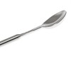 Lind Kitchen Stainless Steel Retractable Spoon 20.5cm Portable Creative Cutlery