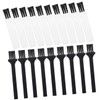Ipetboom 5sets Mini Cleaning Brushes for Clippers Razors Portable Trimmer