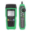 TDR Cable Tester, Time Domain Reflectometer, Handheld Kit