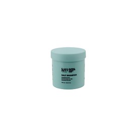 K89 Hair Expert - Sweet Care Global Salt Shampoo/Elimina el exceso de grasa/Aporta un extra de volumen y brillo al cabello de manera natural / 300ml.
