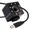 SVPRO Autofocus - Cámara USB 4K 30pfs UHD para ordenador