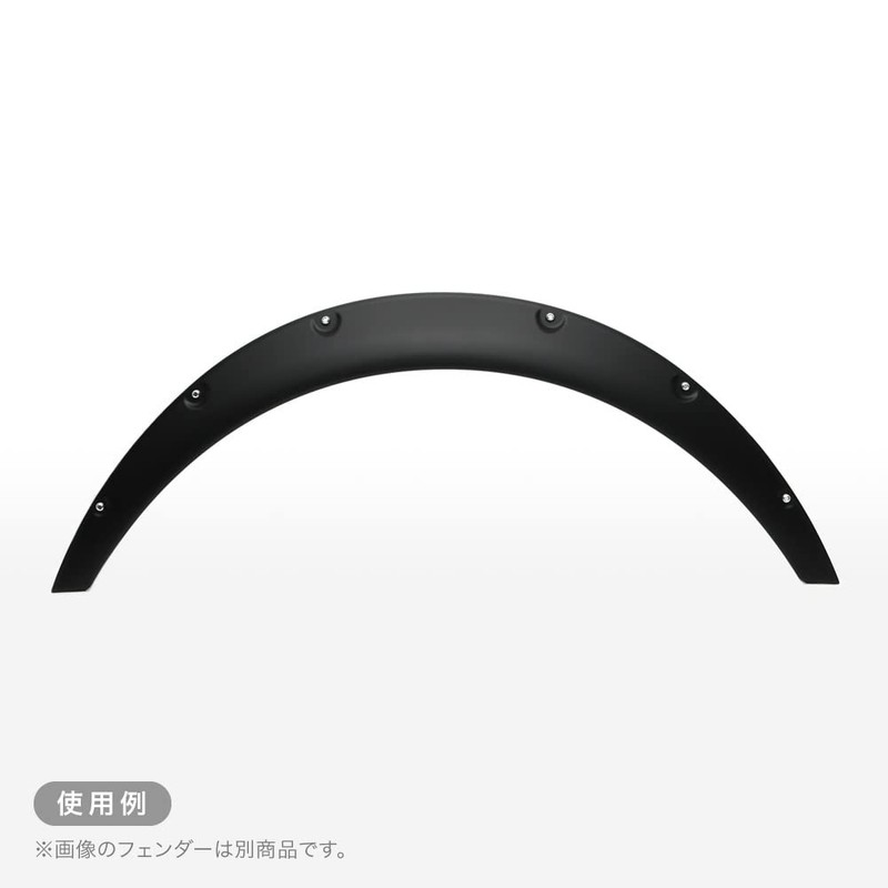 Dummy Bolts with Diameter 10Φ, Comes with Double-Sided Tape, 12