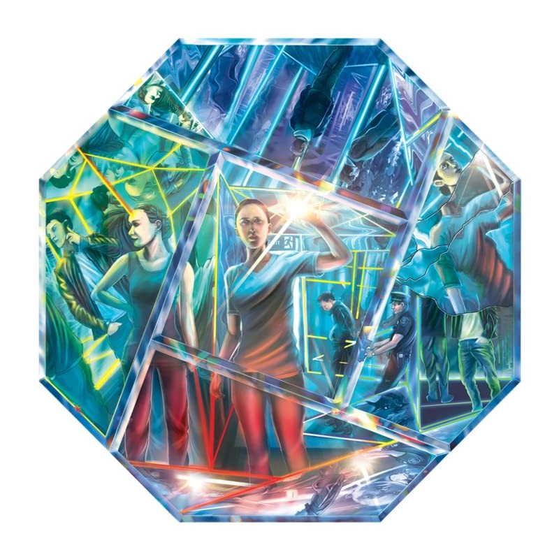 Goliath 926773.006 Puzzle