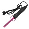 Multifunctional Hair Comb Wet and Dry Hot Heating Curling Straightening