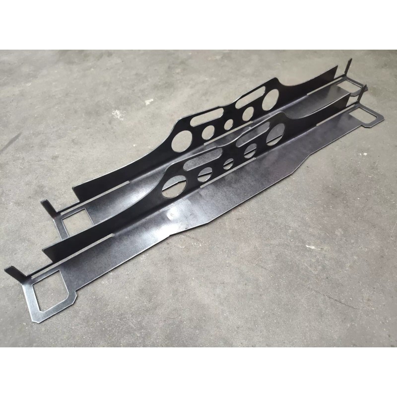 TBT Universal made in the USA Wheel Alignment Tool Toe