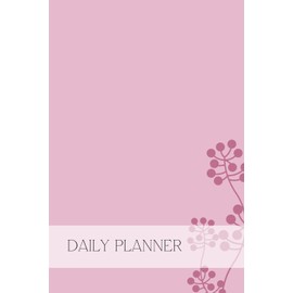 Minimalist Daily Planner