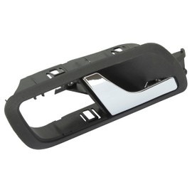 Taros Trade 174736 Interior Door Handle Interior Front Right Black
