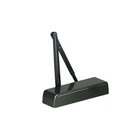 Cal Royal CR441DURO Door Closer with Adjustable Size, 1-6-Inch