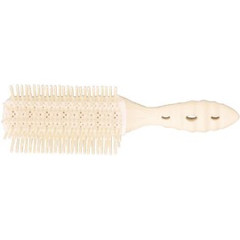 YS-LAP32 Wrap Dragon Air Vent Styler Brush White