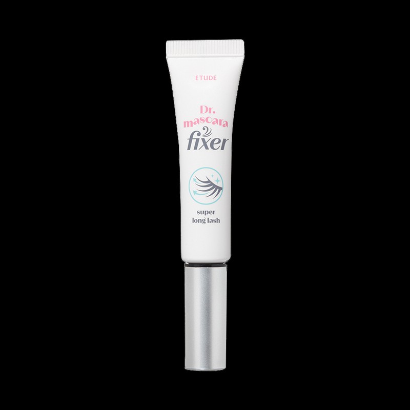 Etude [에뛰드]닥터 마스카라 픽서 포 래쉬 (퍼펙트/슈퍼롱) [Etude] Dr. Mascara