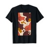 Animal Pattern Tortoise Shell Lover T-Shirt