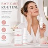 Sérum Facial Hidratante, Cuidado Hidratante Diario, 1 fl oz