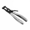 45° Water Pipe Hose Clip Pliers Clamp Swivel Drive Jaw