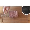 Modern Home Ham Maker Stainless Steel Pot Home Made Meat