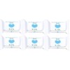 Cow Brand No Additive Soap 100g [Set of 6]
