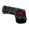 Putter Cover Headcover Fits Scotty Cameron Odyssey Magnetic Closure Pin
