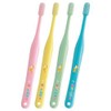 Oral Care Tuft 20 Toothbrushes, Medium, 25 Count, Assorted