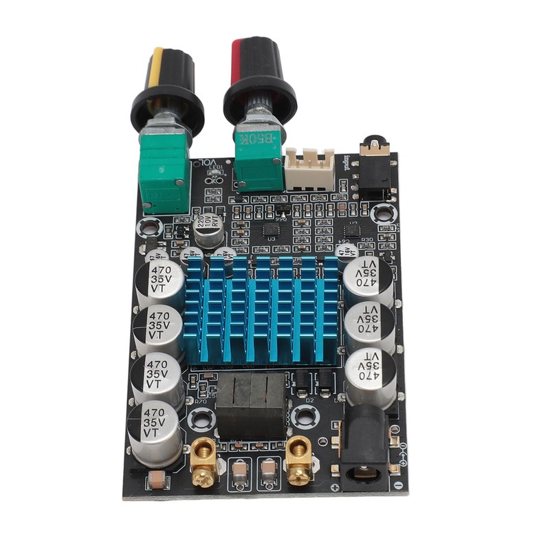 Subwoofer Amplifier Board Mono 100W High Power Digital Amplifier Module