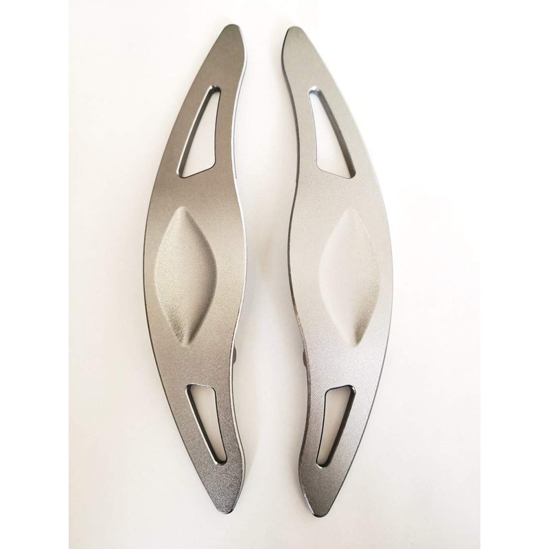[E128] Suzuki Suzuki Paddle Shift Cover Paddle Extension [Ash] Swift