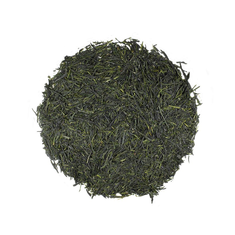 Organic Gyokuro | Loose Leaf - 3 OZ |Shaded Green