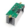 Snblzhef New Upgrade 13W Power Amplifier 433MHz (335-480MHz) Radio Frequency