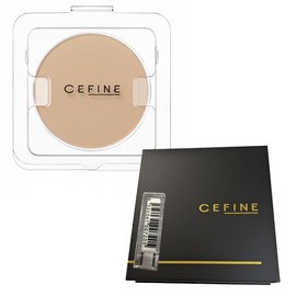 CEFINE SEVINE Silk Wet Powder Refill (OC100)