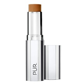 PÜR 4-in-1 Foundation Stick in Golden Dark