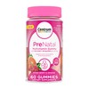 Centrum Centrum Prenatal Multivitamin Gummies with DHA and Folic Acid,