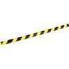 DURABLE Surface Protection Profile Type S32R 1 m Profile W
