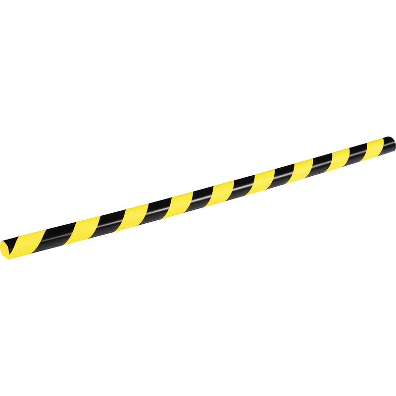 DURABLE Surface Protection Profile Type S32R 1 m Profile W