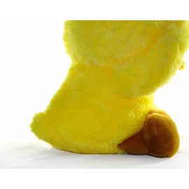 Sorry I Ducked Up- Adorable Apology Duck with Card - I'm Sorry Gifts for Her & Him - Soft Forgiveness Stuffed Animal Plushie for Girlfriend, Boyfriend, Wife, and Family