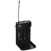 K.W.S KWS-TR Single Beltpack Transmitter for Wireless Systems