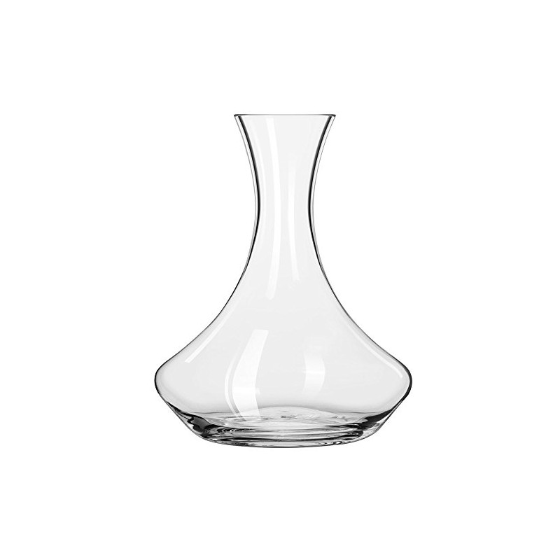 Libbey(リビー) ヴィーニャ デカンタ 1700㏄ №96958S1A ソーダガラス RLBJF01