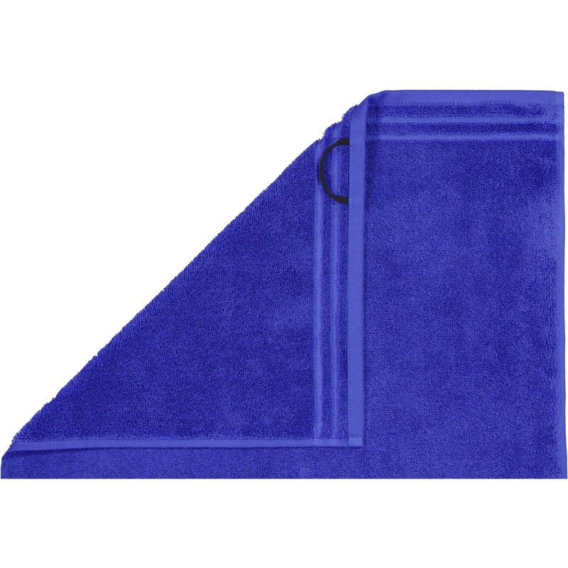 Vossen Calypso Feeling Reflex Blue 4790 Flannel 30 x 30