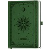 Blank Notebook, A5 Notebook Blank Journal - 320 Pages, 100gsm