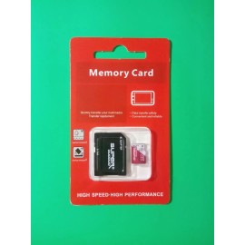 Super DuoDuo 512GB Micro SD Memory Card