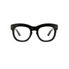 Peepers by PeeperSpecs Oprah's Favorite Things Women's Bravado Oversized Blue