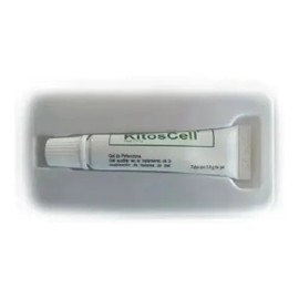 Crema Para Cicatrices Y Acné Kitoscell 3.5 Gr Original