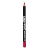 L.A. Colors Forever Red #506 Smooth Smudge-proof Long-lasting Lipliner Pencil